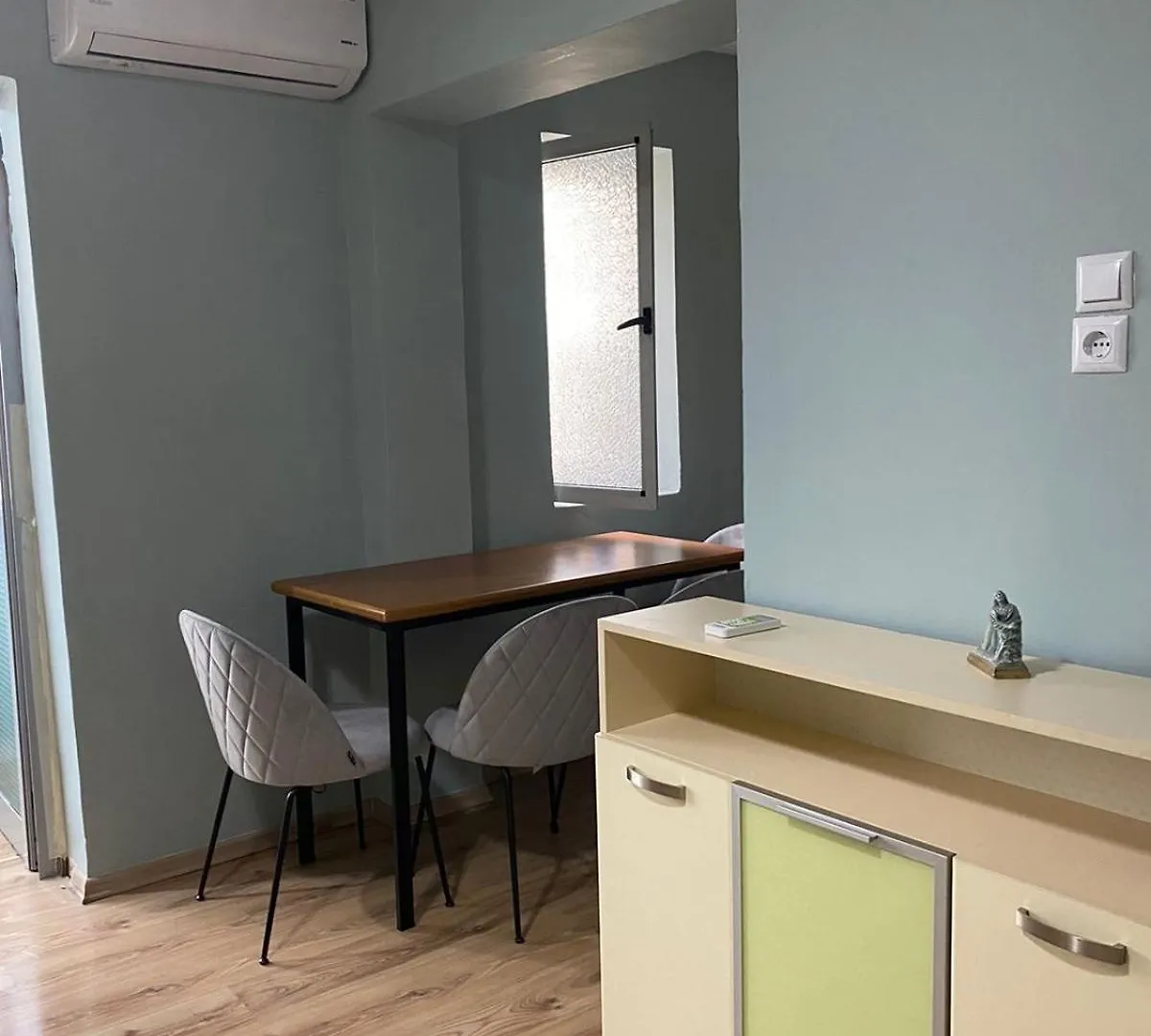 Itan'S Apartments Tirana